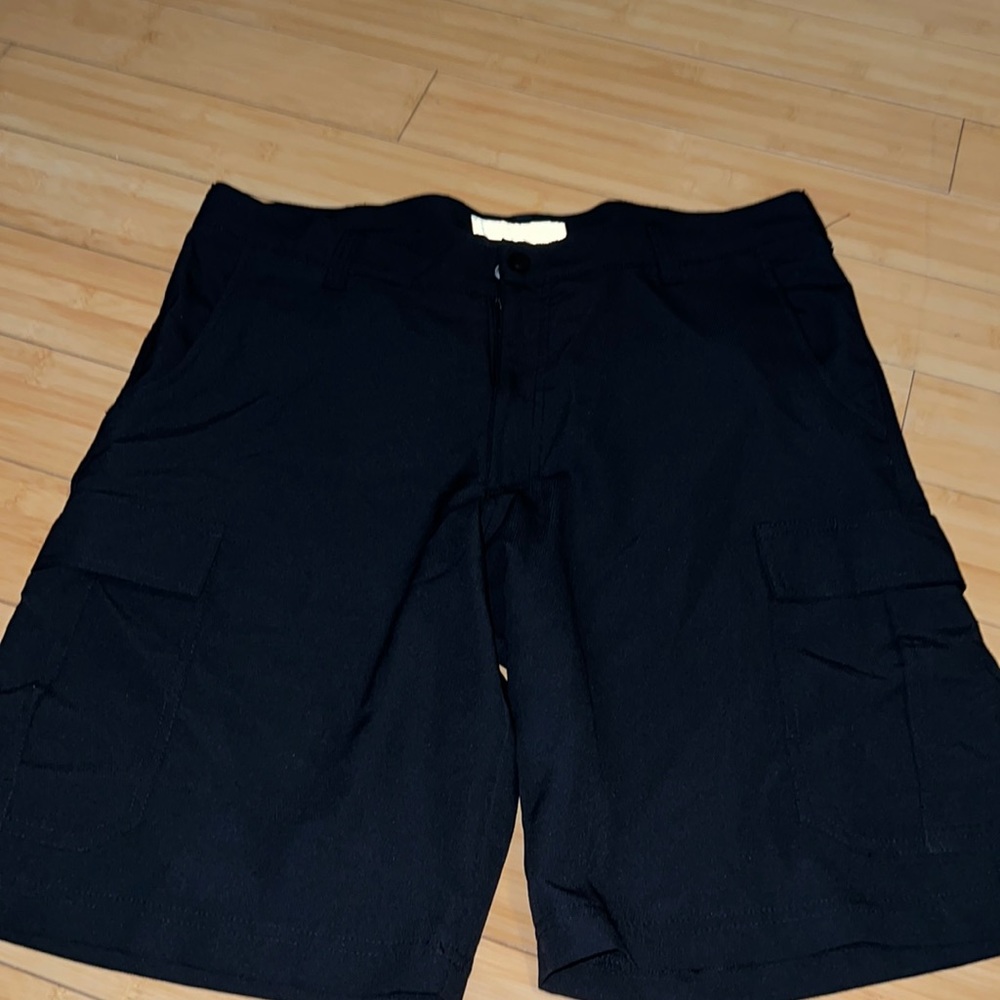 Brand new never worn men’s shorts